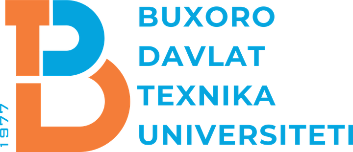 Buxoro davlat texnika universiteti